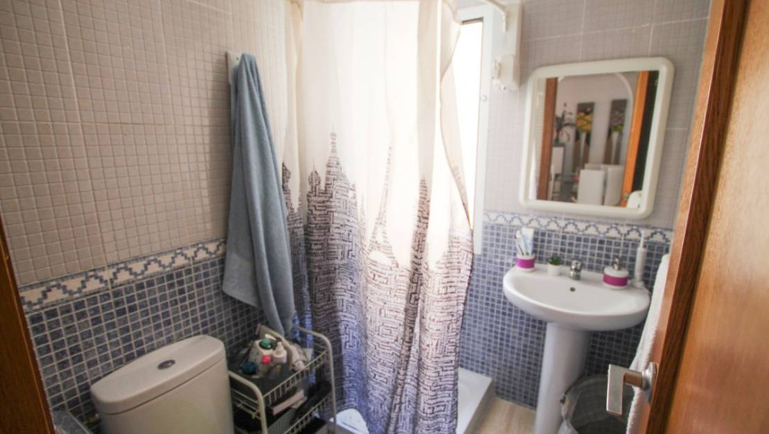 Sale - Villa - Calpe - Calpe Centro