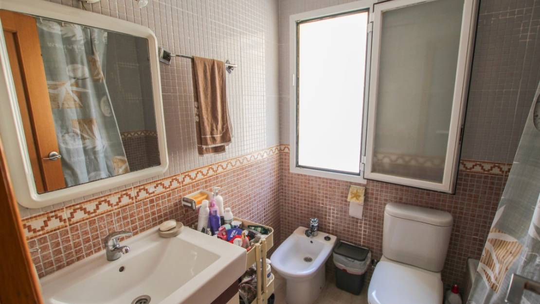 Sale - Villa - Calpe - Calpe Centro