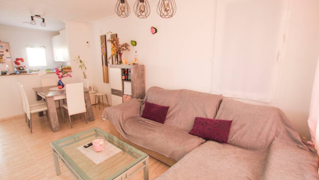 Sale - Villa - Calpe - Calpe Centro