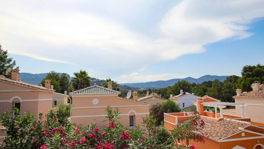 Sale - Villa - Calpe - Calpe Centro