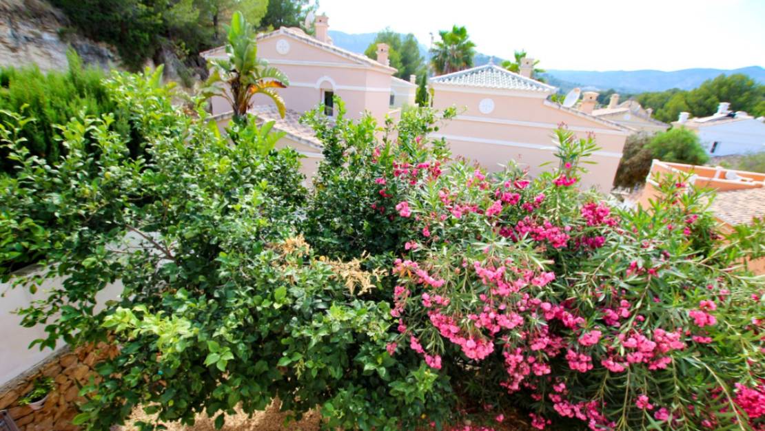 Sale - Villa - Calpe - Calpe Centro