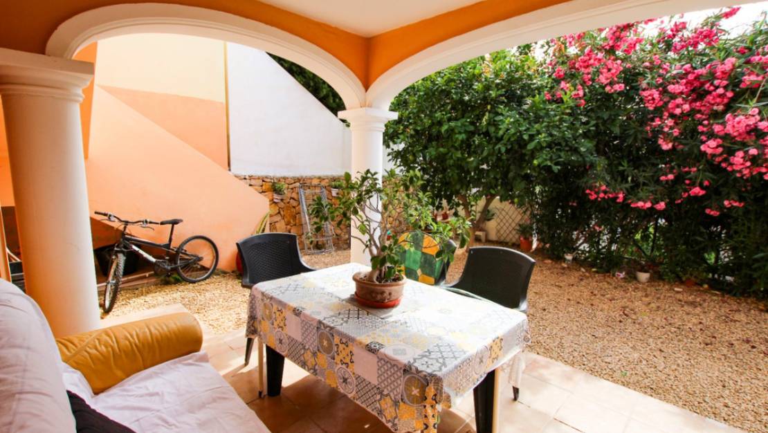 Sale - Villa - Calpe - Calpe Centro