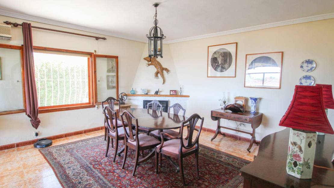 Sale - Villa - Calpe - Calpe Centro