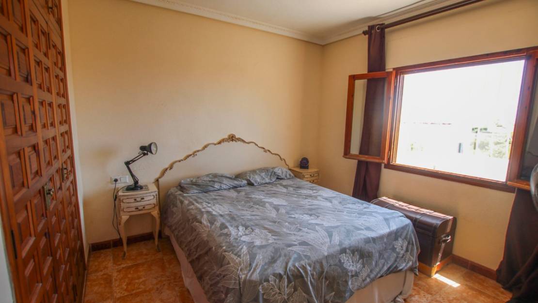 Sale - Villa - Calpe - Calpe Centro