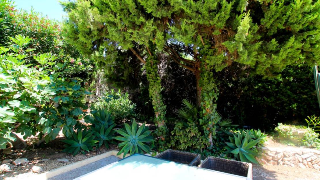 Sale - Villa - Calpe - Calpe Centro