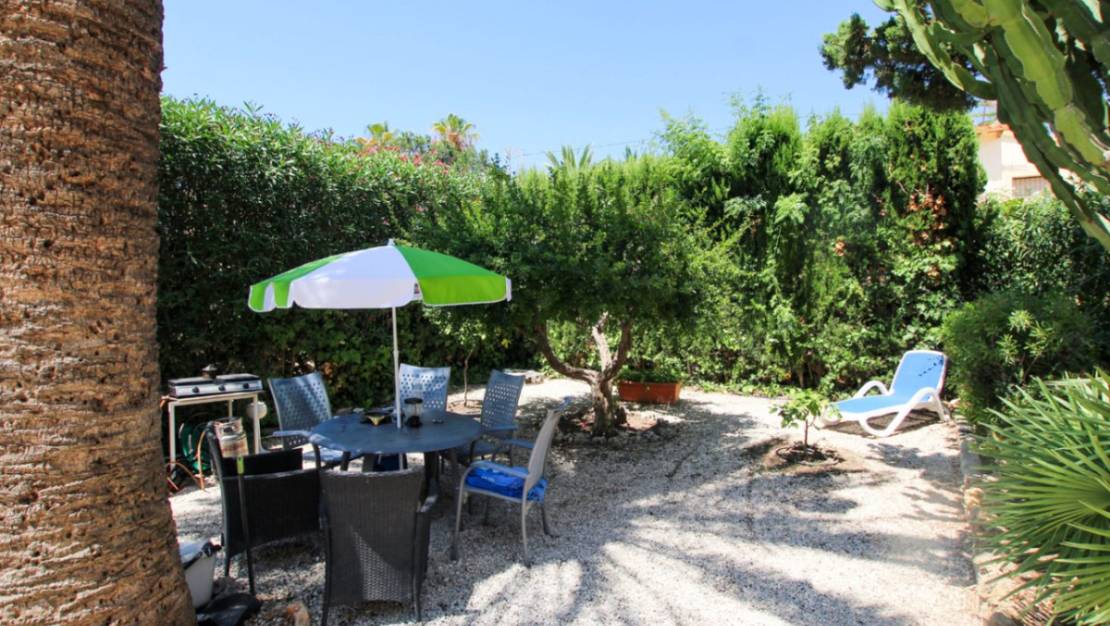 Sale - Villa - Calpe - Calpe Centro