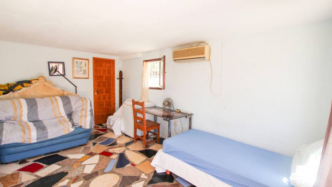 Sale - Villa - Calpe - Calpe Centro