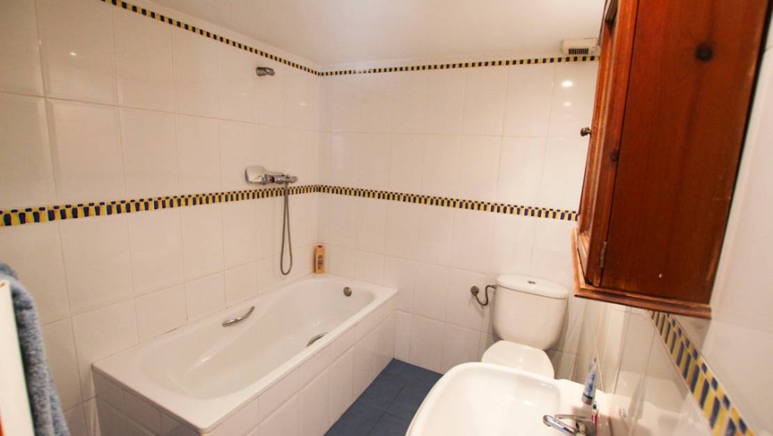 Sale - Villa - Calpe - Calpe Centro