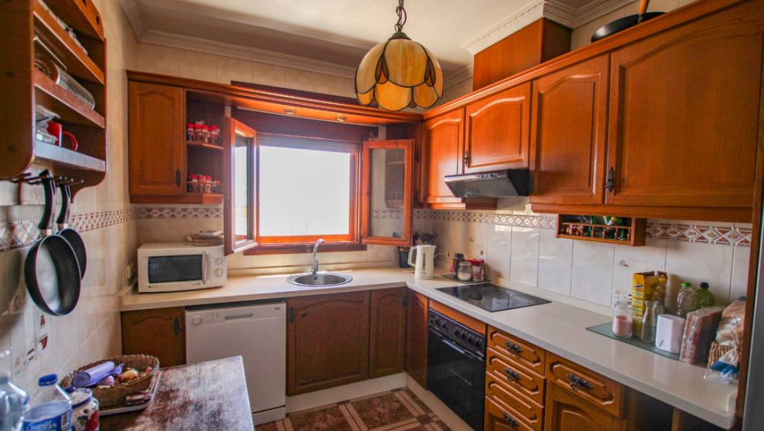 Sale - Villa - Calpe - Calpe Centro