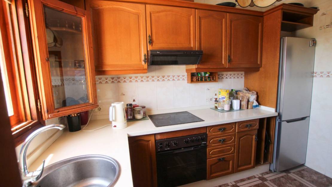 Sale - Villa - Calpe - Calpe Centro