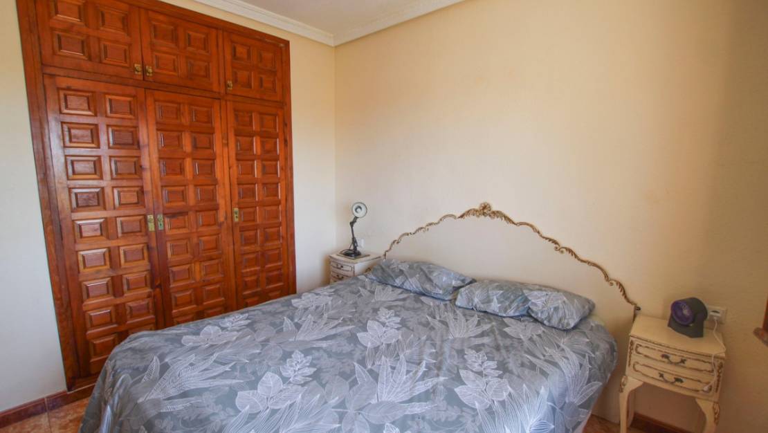 Sale - Villa - Calpe - Calpe Centro