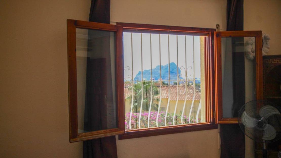 Sale - Villa - Calpe - Calpe Centro