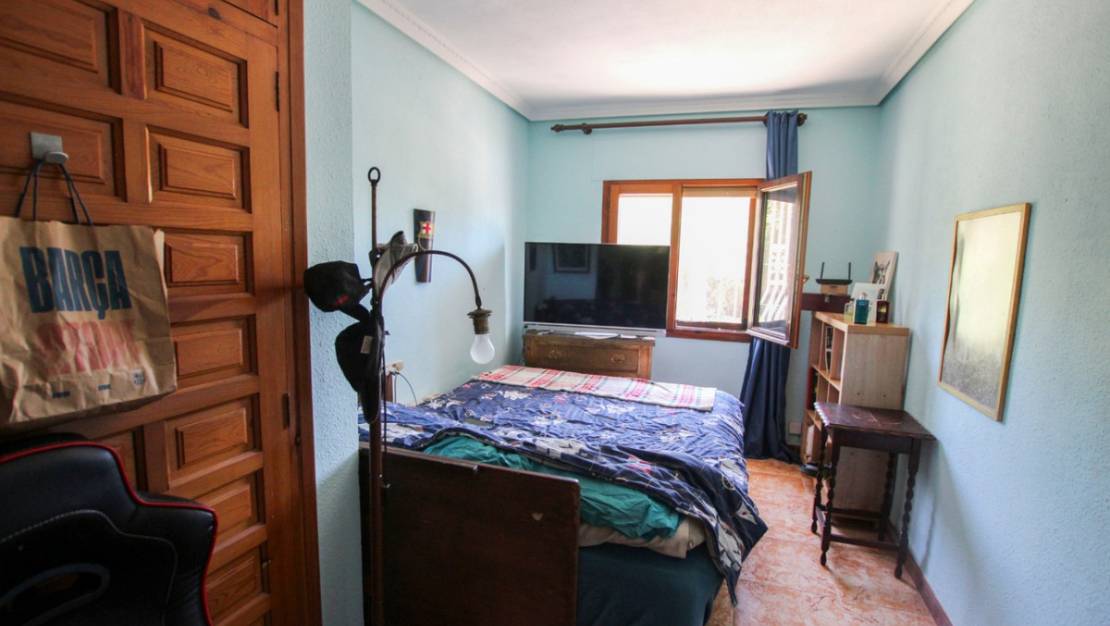 Sale - Villa - Calpe - Calpe Centro