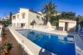 Sale - Villa - Calpe - Calpe Centro