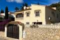 Sale - Villa - Calpe - Calpe Centro