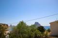 Sale - Villa - Calpe - Calpe Centro
