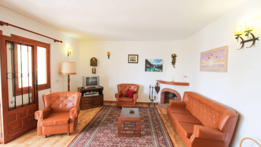 Sale - Villa - Calpe - Calpe Centro