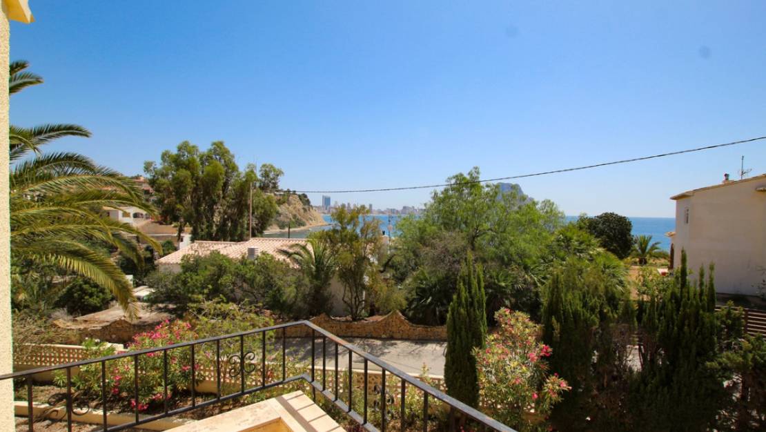 Sale - Villa - Calpe - Calpe Centro