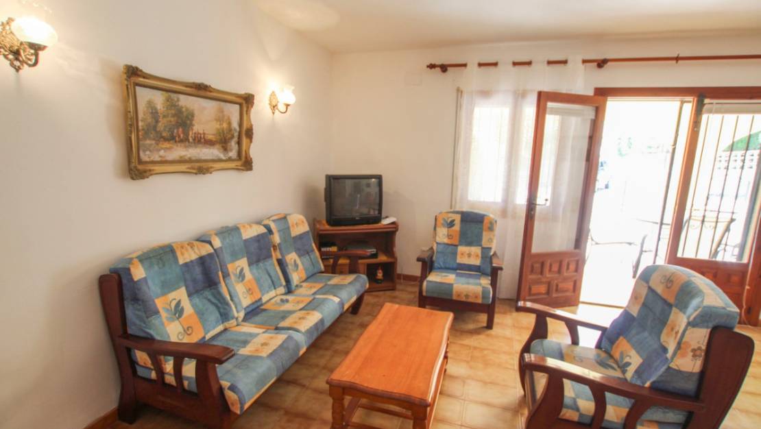 Sale - Villa - Calpe - Calpe Centro