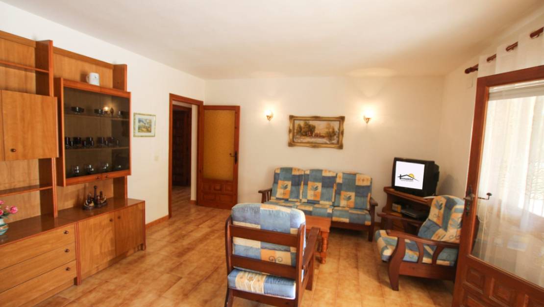 Sale - Villa - Calpe - Calpe Centro