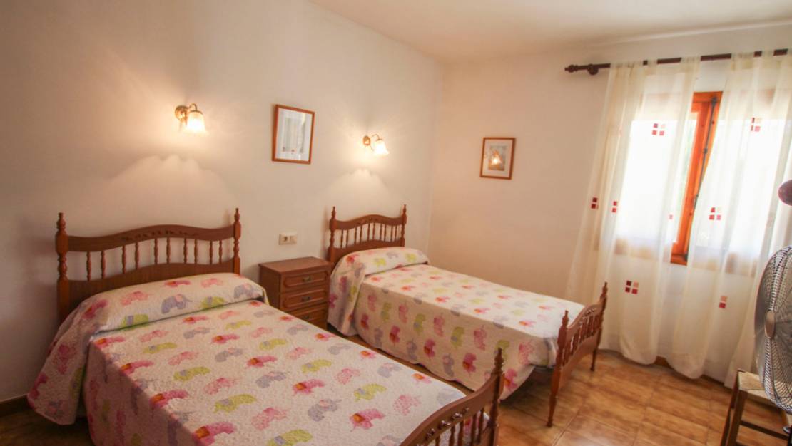 Sale - Villa - Calpe - Calpe Centro