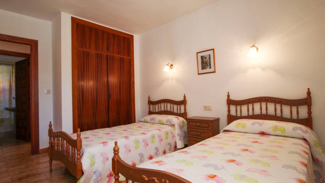 Sale - Villa - Calpe - Calpe Centro