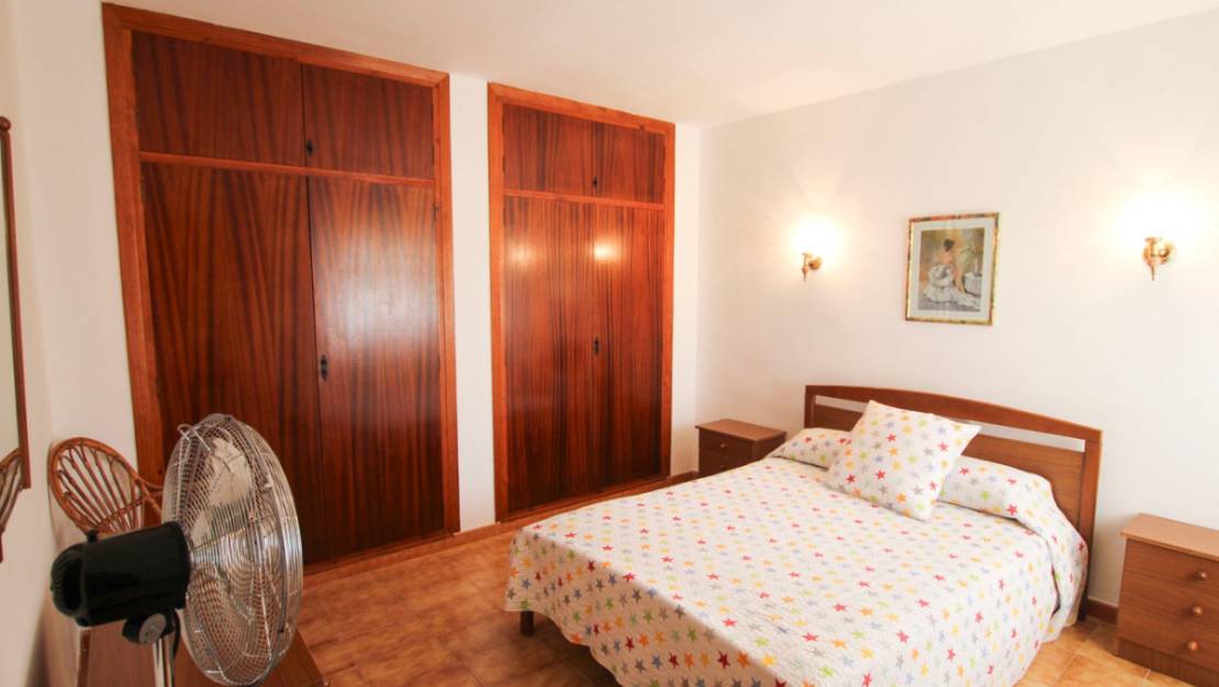 Sale - Villa - Calpe - Calpe Centro