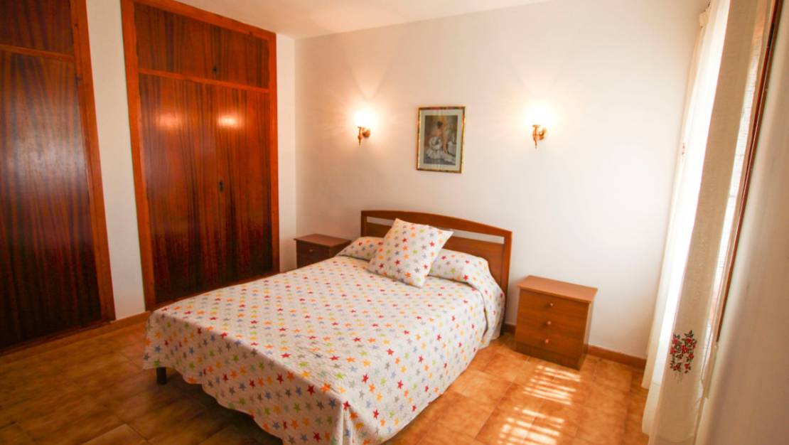 Sale - Villa - Calpe - Calpe Centro