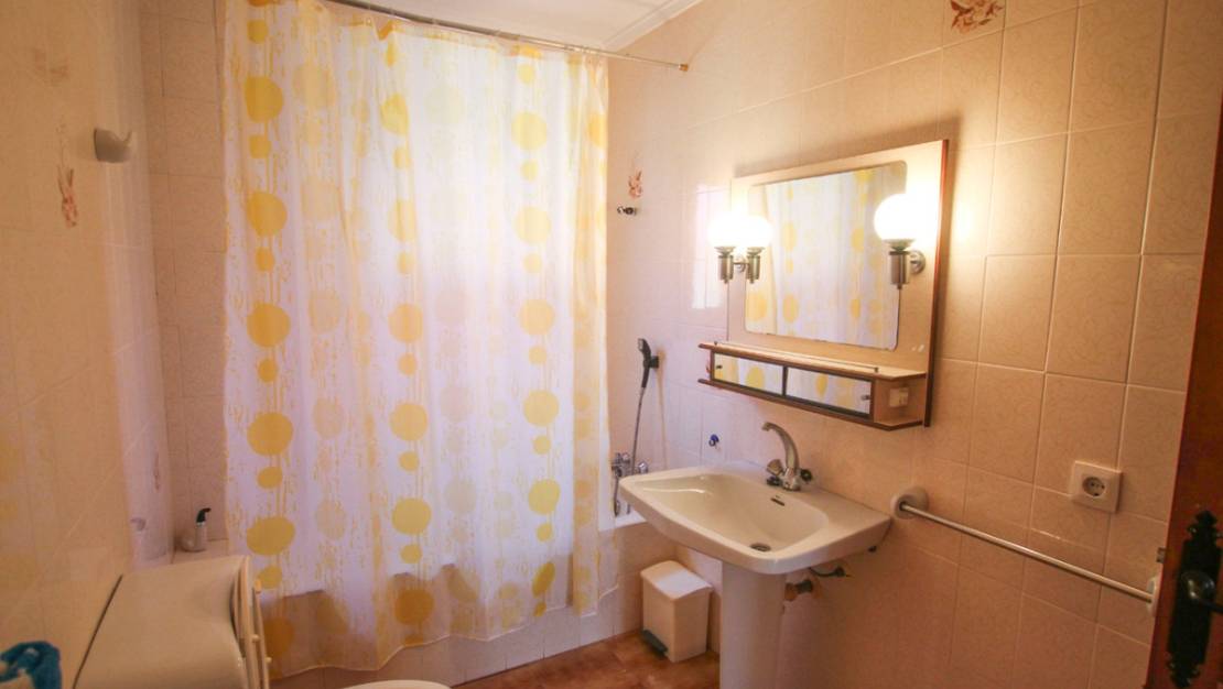 Sale - Villa - Calpe - Calpe Centro