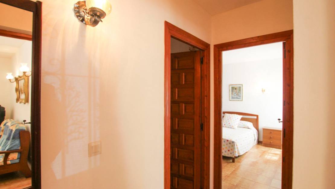 Sale - Villa - Calpe - Calpe Centro