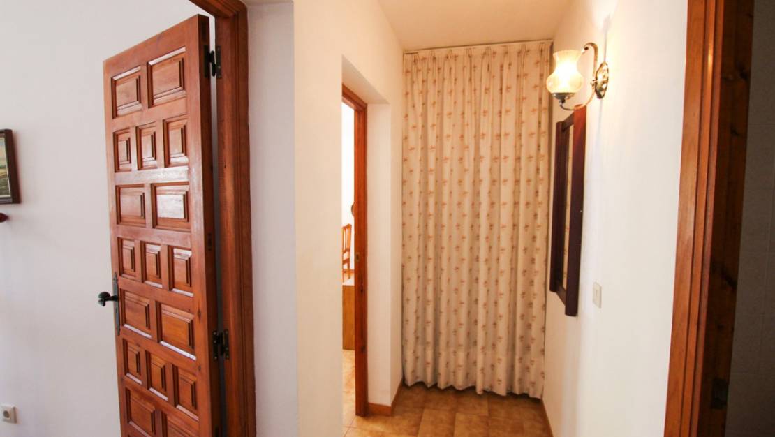 Sale - Villa - Calpe - Calpe Centro