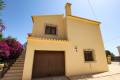Sale - Villa - Calpe - Calpe Centro