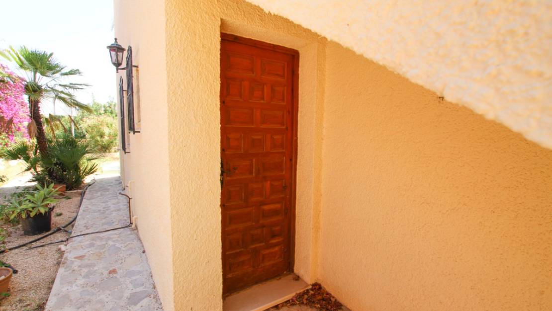 Sale - Villa - Calpe - Calpe Centro