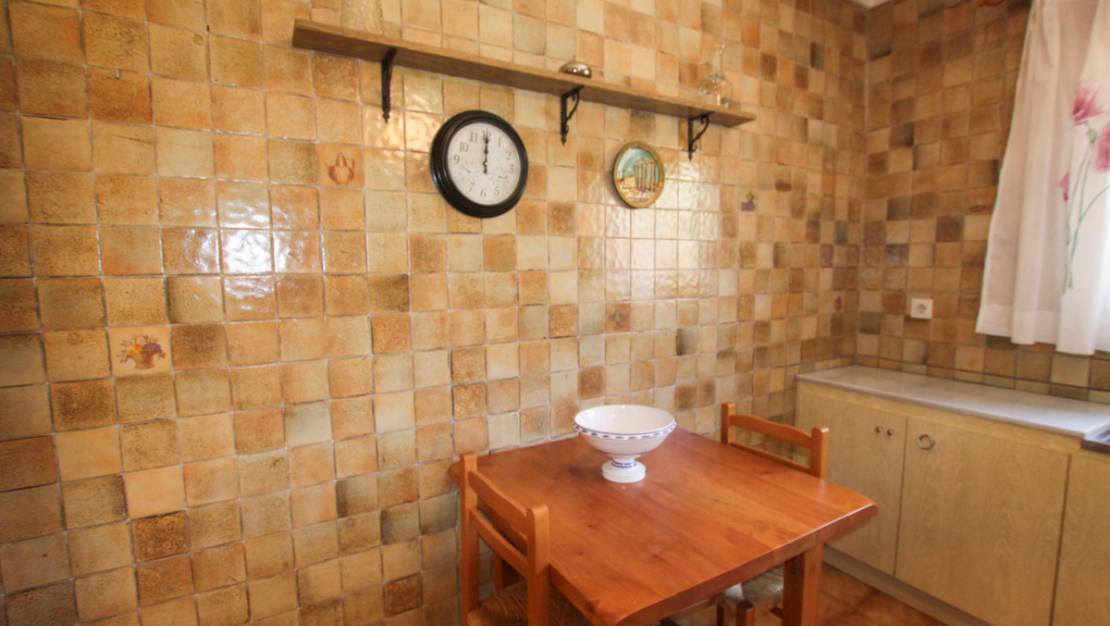 Sale - Villa - Calpe - Calpe Centro