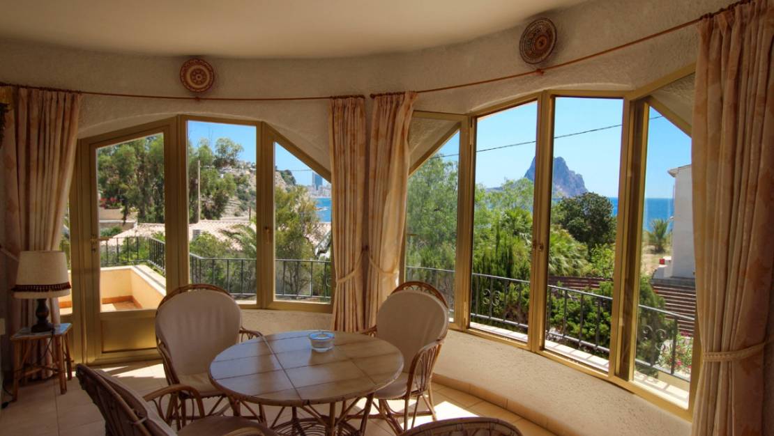 Sale - Villa - Calpe - Calpe Centro