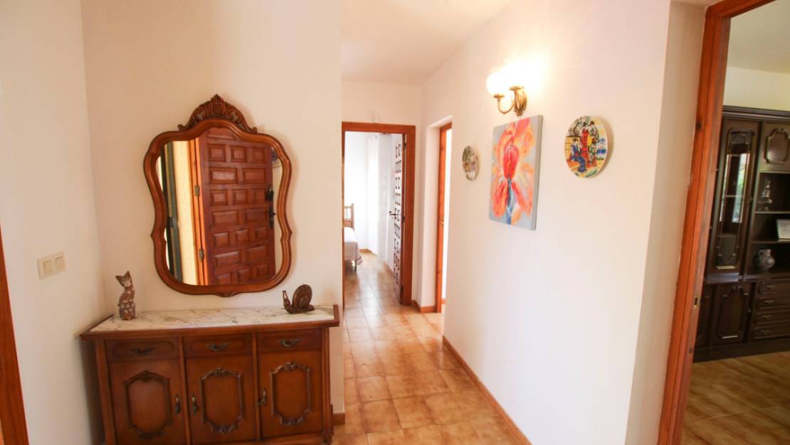 Sale - Villa - Calpe - Calpe Centro