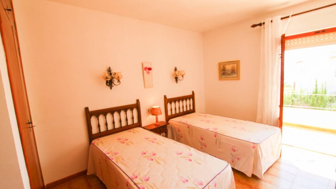 Sale - Villa - Calpe - Calpe Centro