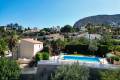 Sale - Villa - Calpe - Calpe Centro