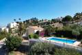 Sale - Villa - Calpe - Calpe Centro