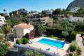 Sale - Villa - Calpe - Calpe Centro