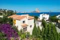 Sale - Villa - Calpe - Calpe Centro
