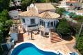Sale - Villa - Calpe - Calpe Centro