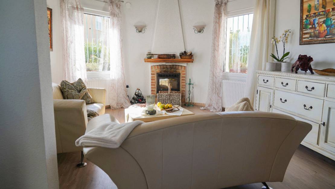 Sale - Villa - Calpe - Calpe Centro