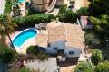 Sale - Villa - Calpe - Calpe Centro