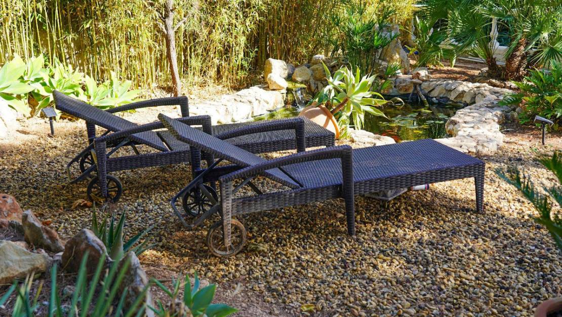 Sale - Villa - Calpe - Calpe Centro