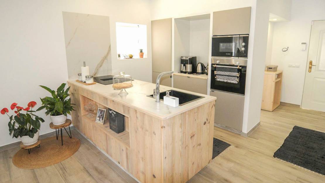 Sale - Villa - Calpe - Calpe Centro