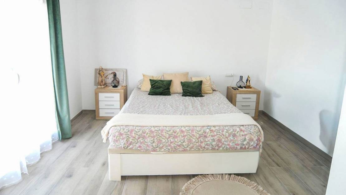 Sale - Villa - Calpe - Calpe Centro
