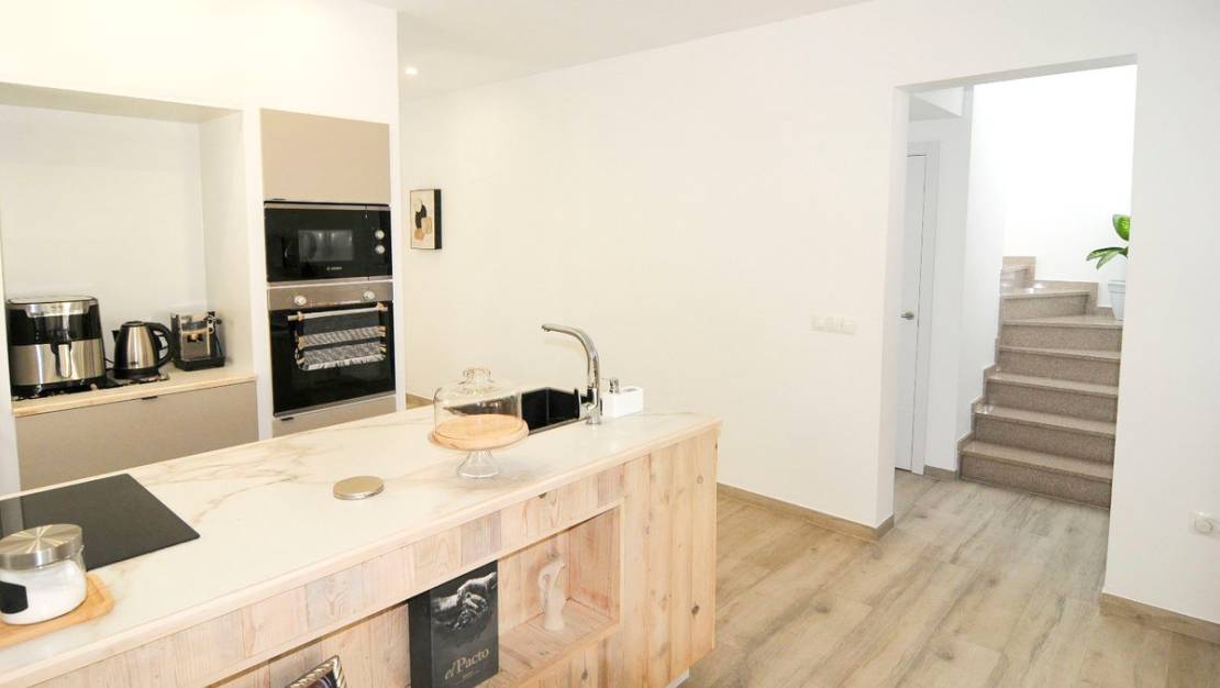 Sale - Villa - Calpe - Calpe Centro