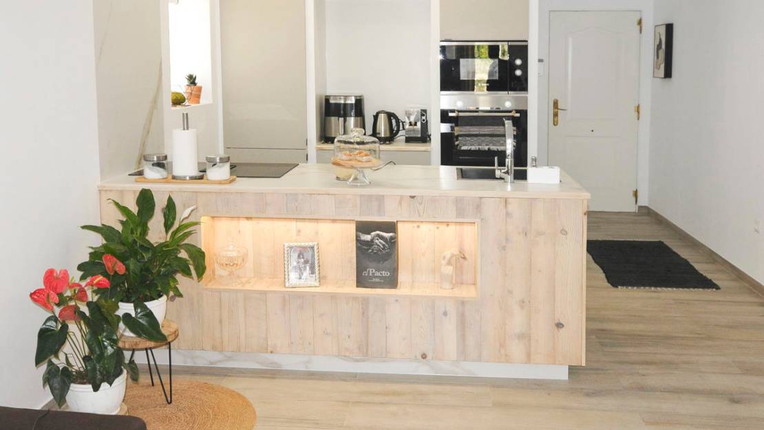 Sale - Villa - Calpe - Calpe Centro