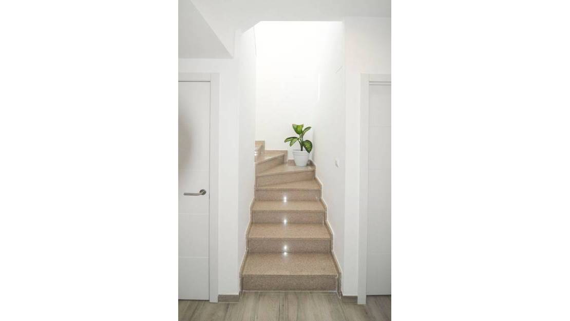 Sale - Villa - Calpe - Calpe Centro